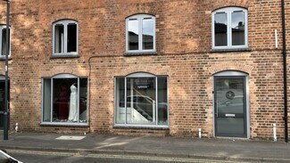 Plus de détails pour Wharf St, Warwick - Local commercial à louer