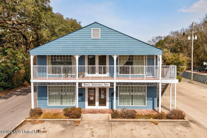 2005 Government St, Ocean Springs, MS à louer - Photo principale – Image 2 sur 27