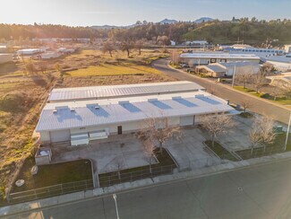 Plus de détails pour 2495 Progress Dr, Redding, CA - Industriel/Logistique à vendre