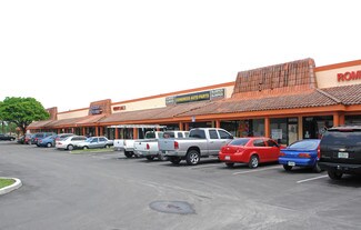 Plus de détails pour 4911-4935 Southern Blvd, West Palm Beach, FL - Local commercial à louer