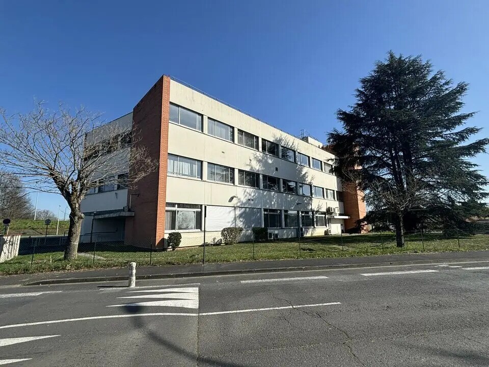 50 Avenue Général Hoche, Albi à vendre Photo de l’immeuble– Image 1 sur 17