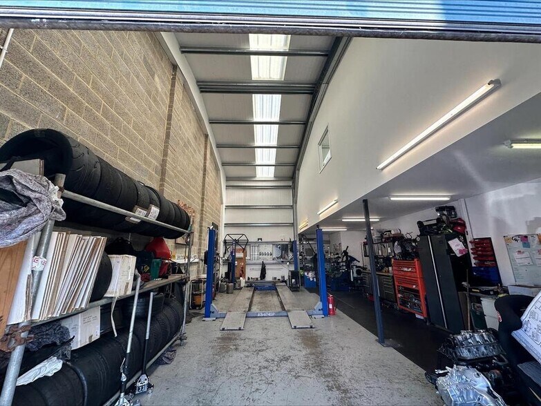 Unit 45, Manston, Ramsgate à vendre - Photo de l’immeuble – Image 2 sur 10