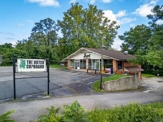 Plus de détails pour 6500 Brevard Rd, Hendersonville, NC - Local commercial à vendre