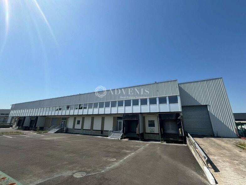 17 Rue De La Scierie, Sucy-en-Brie à louer - Photo de l’immeuble – Image 1 sur 11