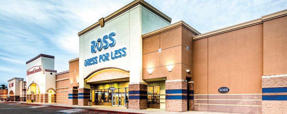 1731-1831 Manhattan Blvd, Harvey, LA à louer - Photo de l’immeuble – Image 2 sur 4