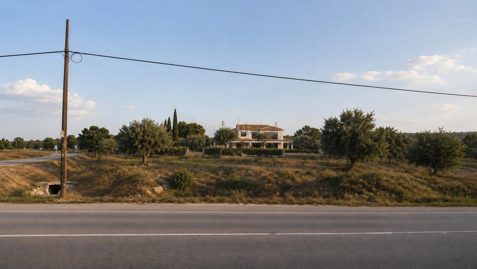 Chaparritas, 60, Villavieja del Lozoya, Madrid à vendre Photo principale– Image 1 sur 12