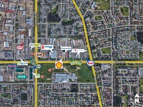 6660 Taylor Dr, Red Deer, AB à louer Autre– Image 2 sur 2