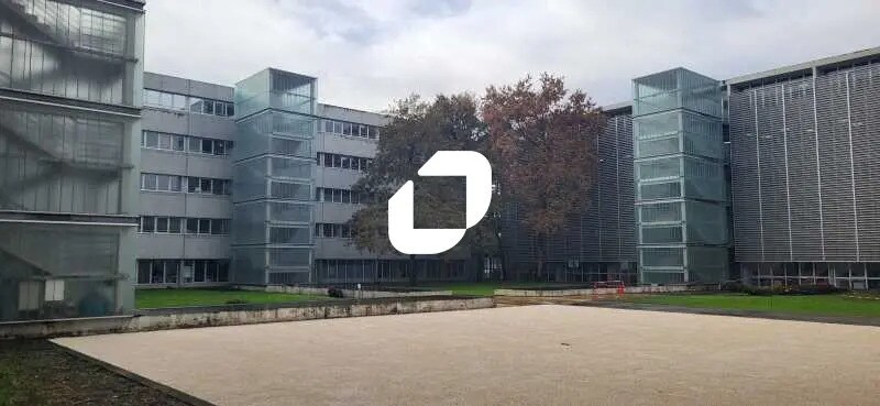 Bureau dans Mérignac à louer - Photo de l’immeuble – Image 2 sur 6