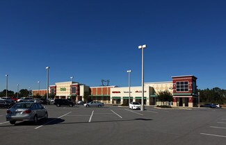 Plus de détails pour 10179 Eastern Shore Blvd, Spanish Fort, AL - Local commercial à louer