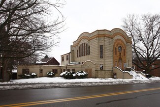 Plus de détails pour 908 Highland Ave, New Castle, PA - Spécialisé à vendre