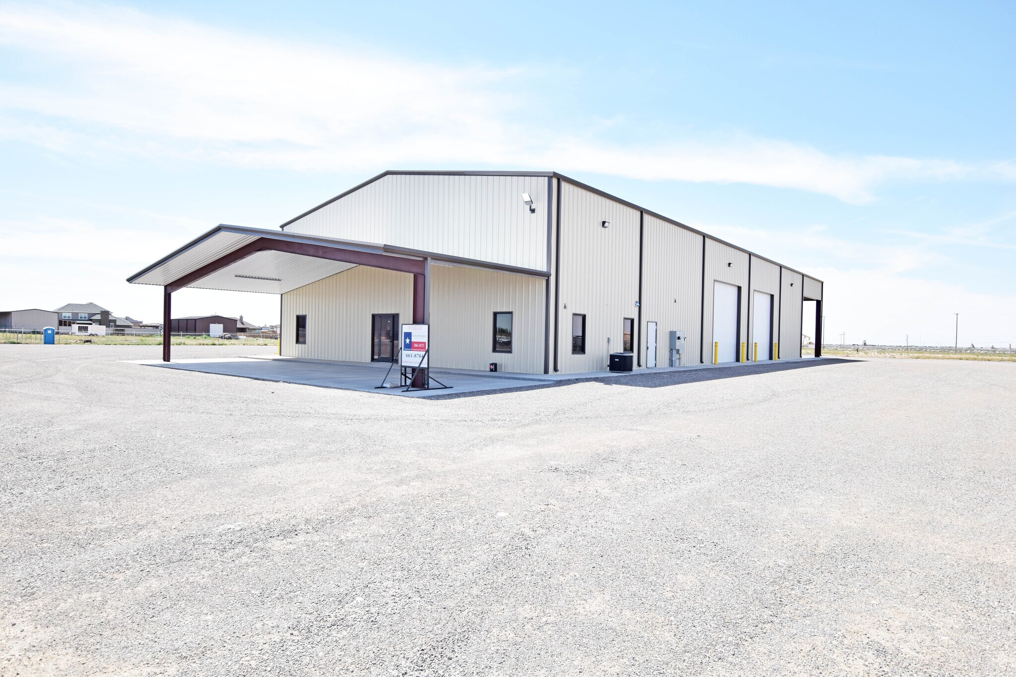 9716 County 77 rd, Midland, TX à louer Photo de l’immeuble– Image 1 sur 58