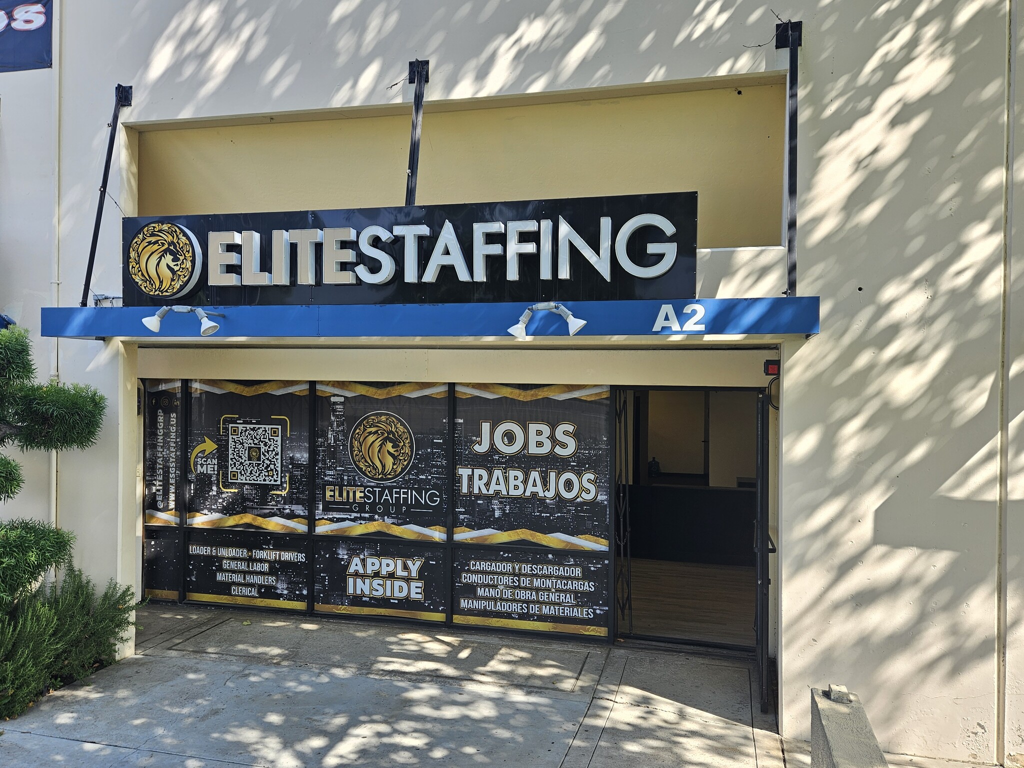 901 W Victoria St, Compton, CA à louer Autre– Image 1 sur 12