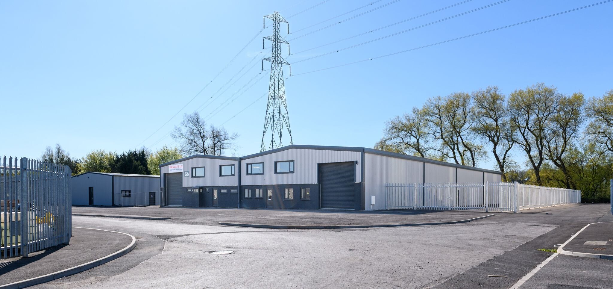 Ewenny Industrial Estate, Bridgend à vendre Photo principale– Image 1 sur 6