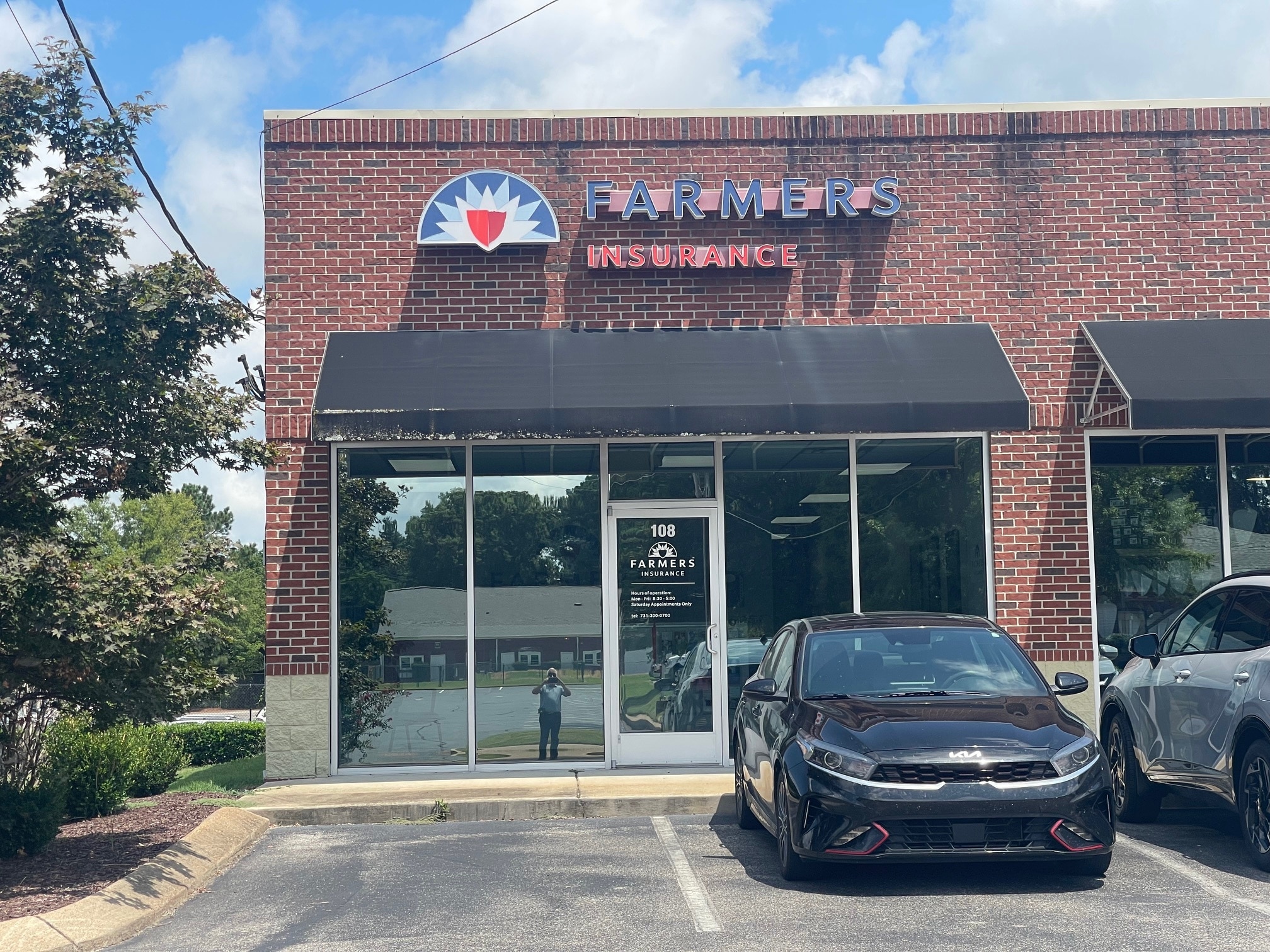 133 W University Pky, Jackson, TN à louer Photo intérieure– Image 1 sur 7