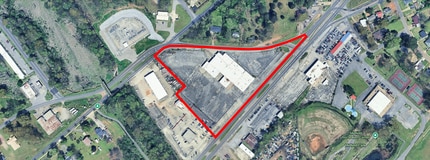 549 Bessemer Super Hwy, Birmingham, AL à louer Photo intérieure– Image 1 sur 1