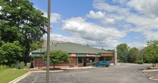Plus de détails pour 1310 W Washington St, West Bend, WI - Local commercial à louer
