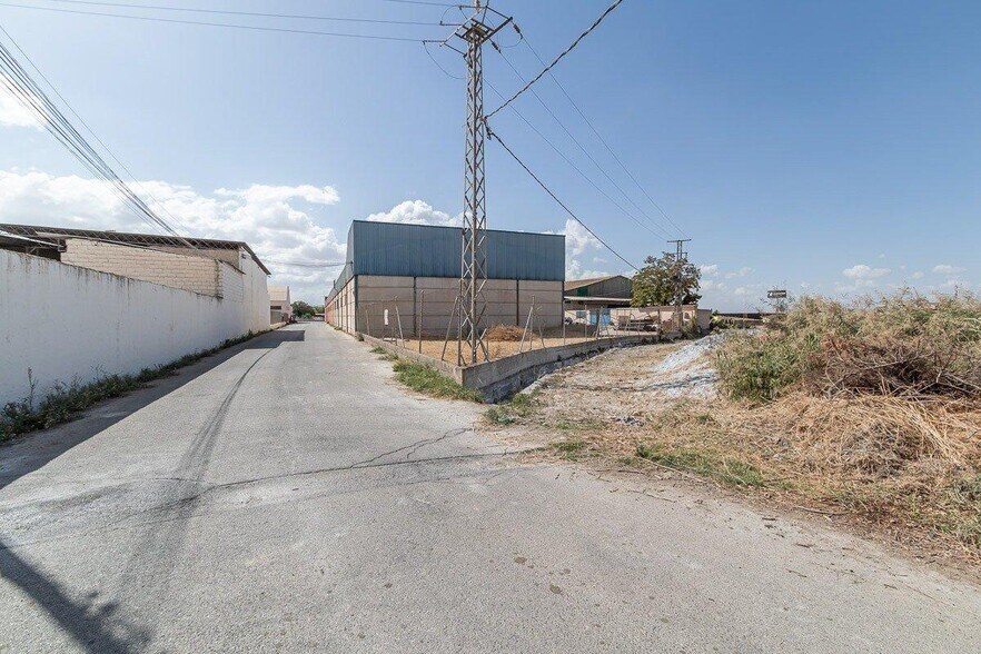 Calle Madroño, 4, Atarfe, Granada à vendre - Photo principale – Image 1 sur 8