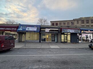 Plus de détails pour 3092 51st St, Woodside, NY - Différents types d’espaces à louer