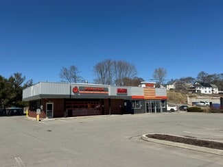 Plus de détails pour 329 Main St, Bangor, ME - Local commercial à louer