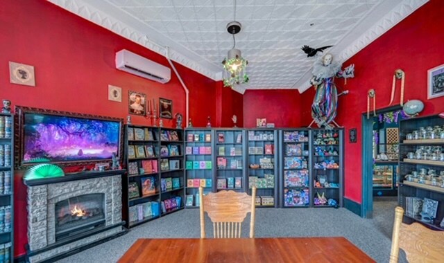 1822 Main St, Blakely, PA à vendre - Photo de l’immeuble – Image 2 sur 11