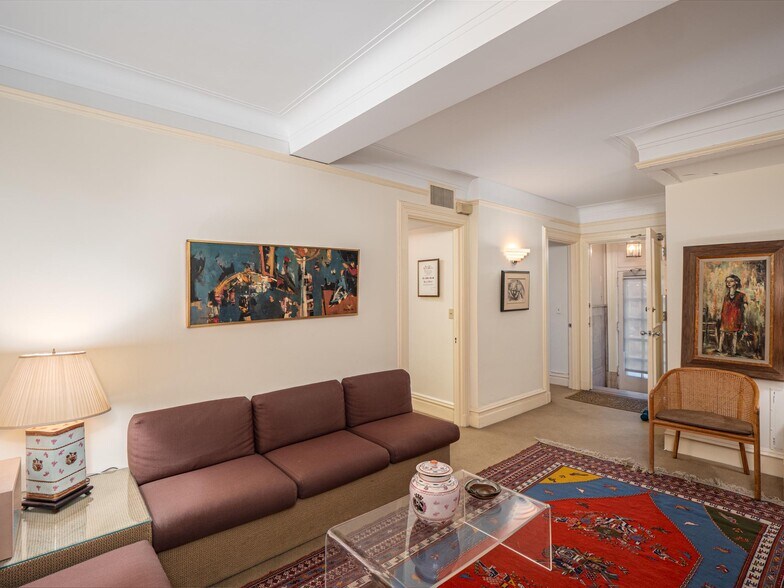 910 Park Ave, New York, NY à vendre - Photo intérieure – Image 2 sur 14