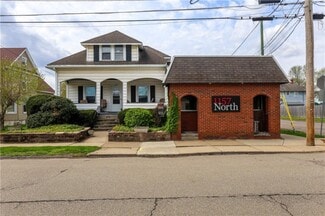 Plus de détails pour 1157 N Main St, Elmira, NY - Local commercial à vendre