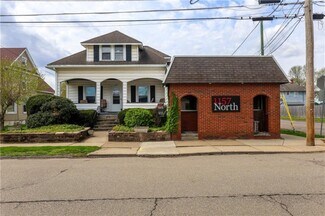 Plus de détails pour 1157 N Main St, Elmira, NY - Local commercial à vendre