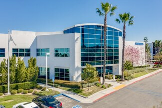 Plus de détails pour 9755-9767 Research Dr, Irvine, CA - Industriel/Logistique à louer