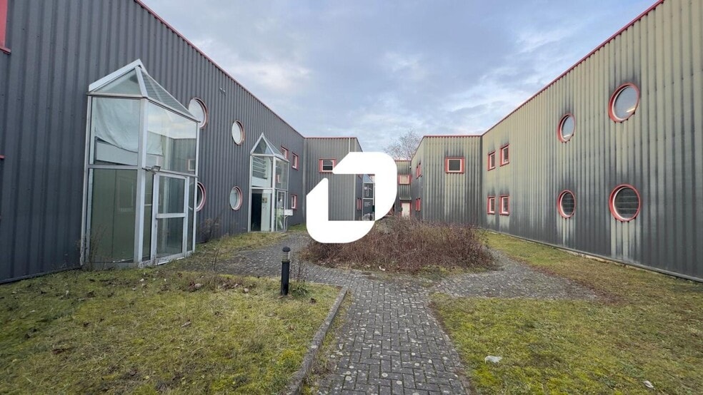 6 Rue De L'Embranchement, Reichstett à vendre - Photo de l’immeuble – Image 3 sur 6