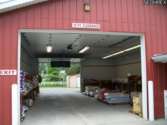 120 Scio Rd, Carrollton, OH à louer - Photo de l’immeuble – Image 3 sur 4