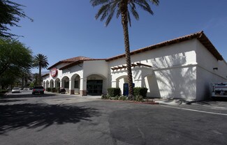 Plus de détails pour 50929 Washington St, La Quinta, CA - Local commercial à louer