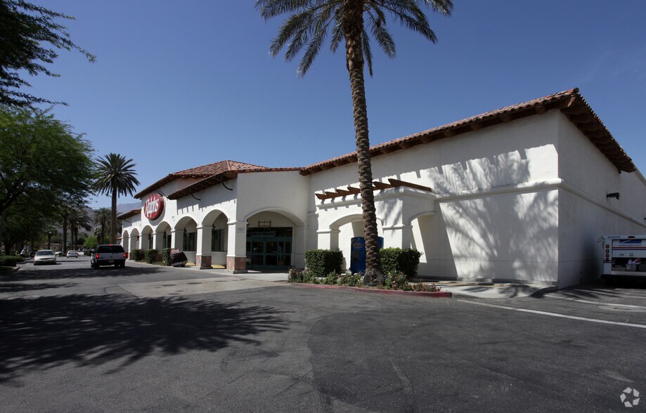 50929 Washington St, La Quinta, CA à louer - Photo principale – Image 1 sur 8