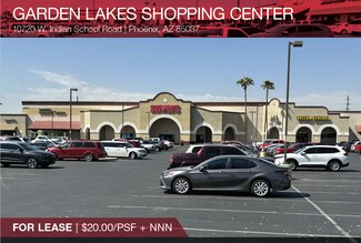 Plus de détails pour 10720 W Indian School Rd, Phoenix, AZ - Local commercial à louer
