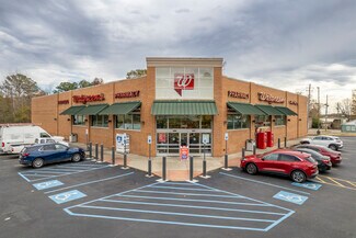 Plus de détails pour 3025 Allison Bonnett Memorial Dr, Hueytown, AL - Local commercial à vendre