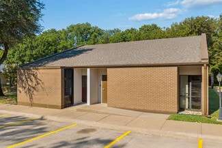Plus de détails pour Osler Medical Office - 2801 Osler Drive – Bureau à vendre, Grand Prairie, TX