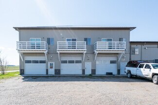 Plus de détails pour 211 Jetway Dr, Belgrade, MT - Local d’activités à vendre