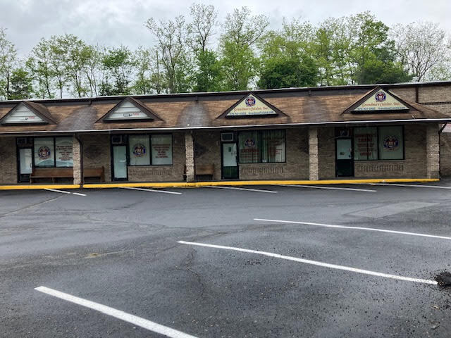 2583 Milford Rd, East Stroudsburg, PA à louer - Photo de l’immeuble – Image 2 sur 2