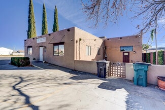 Plus de détails pour 3681 N Robert Rd, Prescott Valley, AZ - Bureau à louer