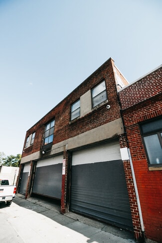Plus de détails pour 70 Amory St, Boston, MA - Local d'activités à louer