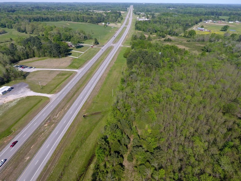 0 Highway 24, Moulton, AL à vendre - Photo de l’immeuble – Image 2 sur 8