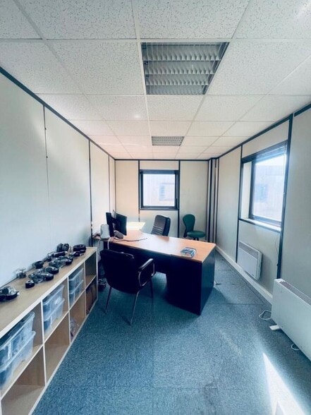 Bureau dans Bailly à louer - Photo intérieure – Image 3 sur 5