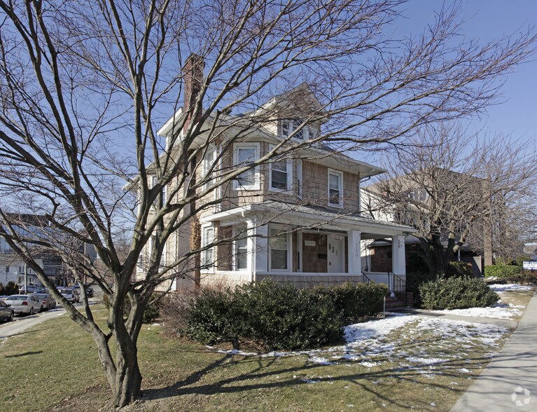 1150 Bedford St, Stamford, CT à vendre - Photo de l’immeuble – Image 2 sur 23
