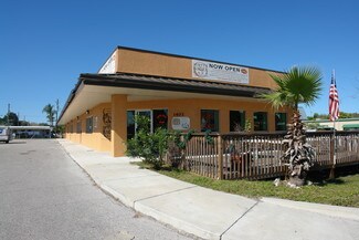 Plus de détails pour 1401 8th Ave W, Palmetto, FL - Local commercial à louer