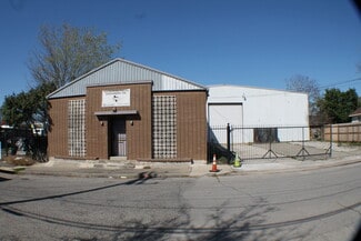Plus de détails pour 5517 Dorbrandt St, Houston, TX - Industriel/Logistique à vendre