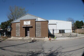 Plus de détails pour 5517 Dorbrandt St, Houston, TX - Industriel/Logistique à vendre