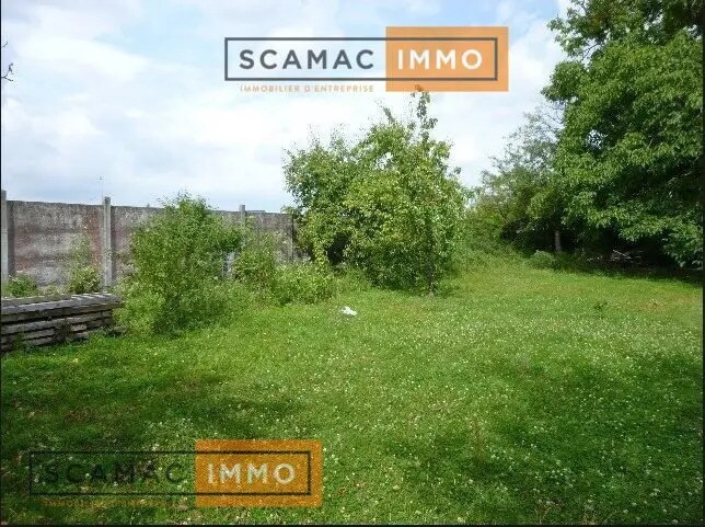 Terrain dans Brétigny-sur-Orge à vendre Photo principale– Image 1 sur 1