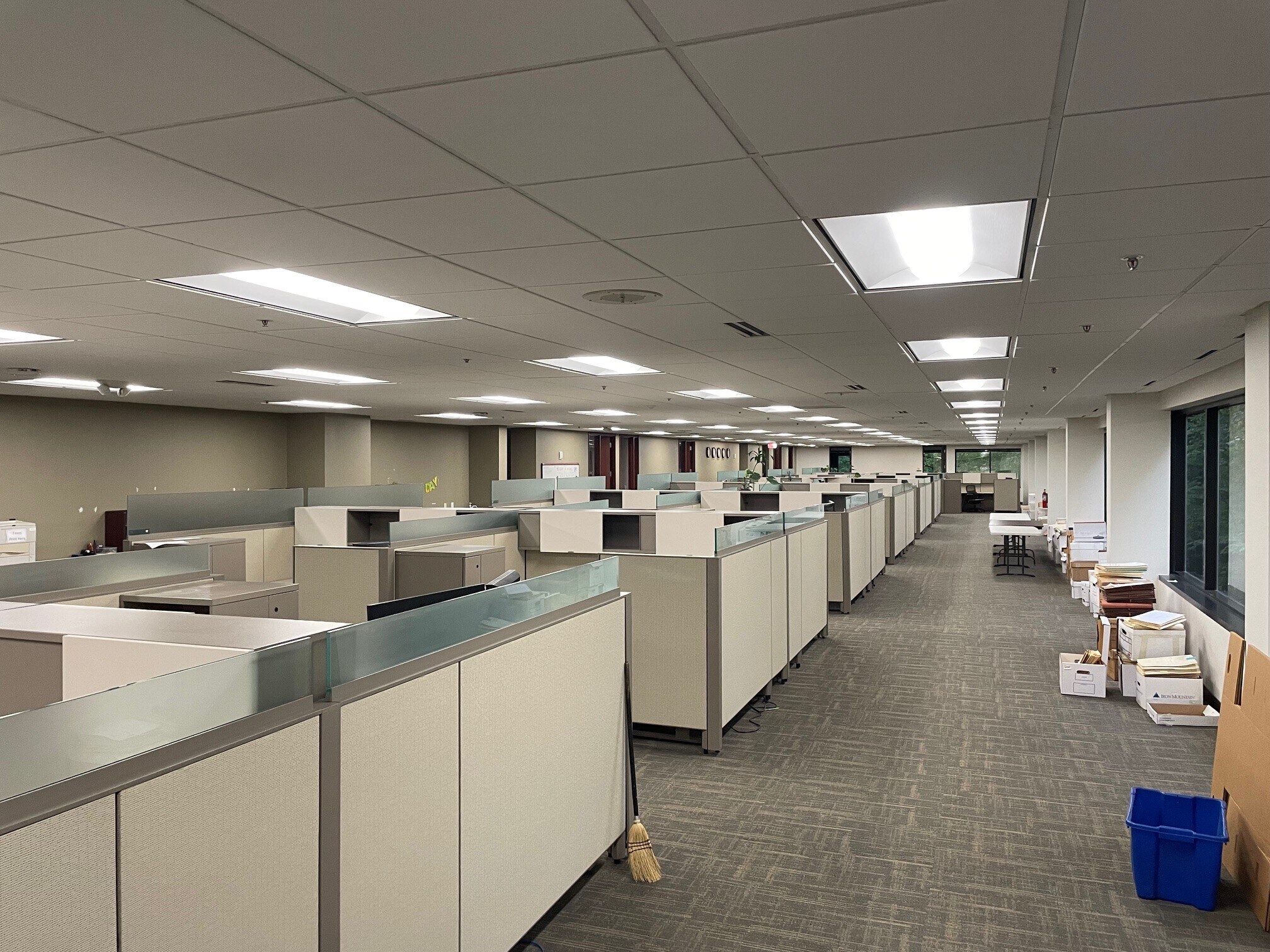 5445 Corporate Dr, Troy, MI à vendre Photo intérieure– Image 1 sur 3