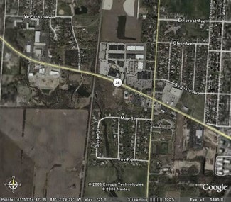 Plus de détails pour 30W131 Roosevelt Rd, West Chicago, IL - Terrain à vendre