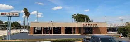 5600-5825 SW 137th Ave, Miami, FL à louer Photo intérieure– Image 1 sur 1