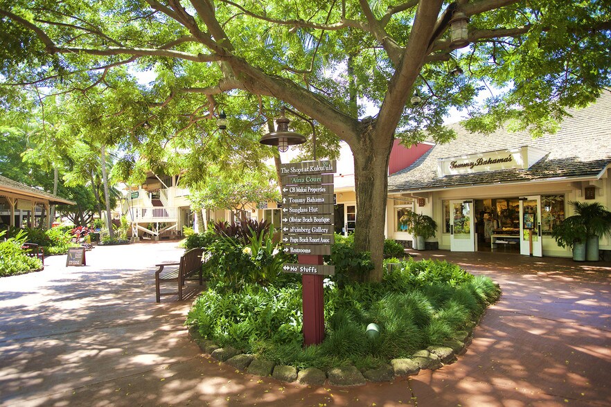 2829 Ala Kalanikaumaka St, Koloa, HI à louer - Photo de l’immeuble – Image 3 sur 6